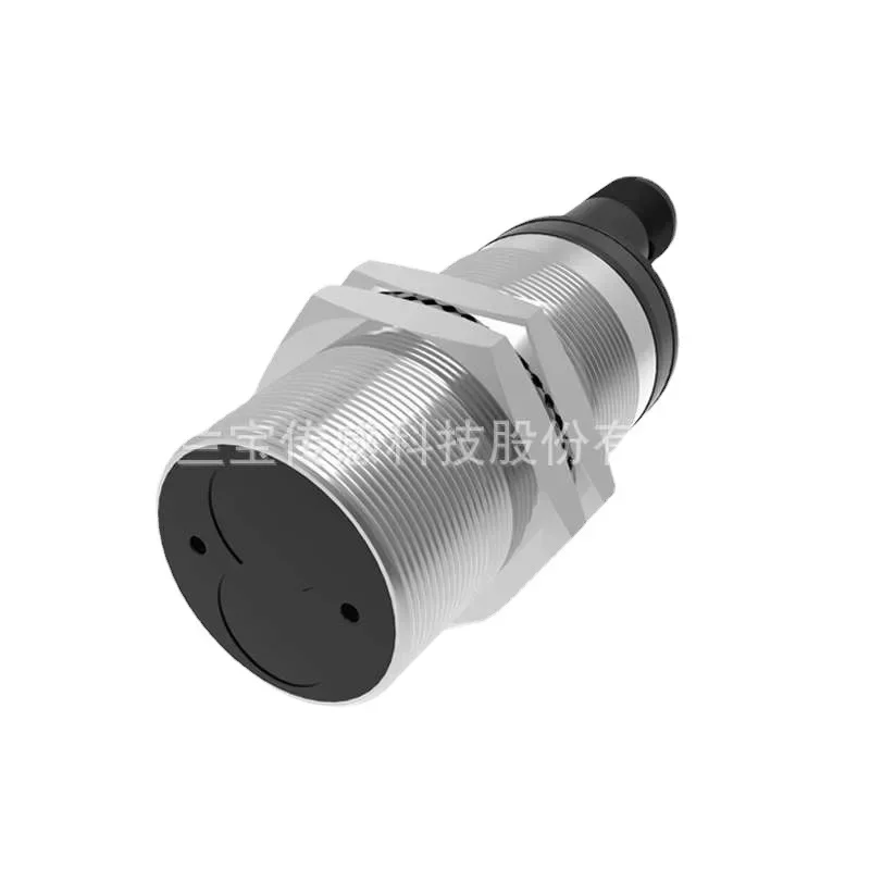 

Photoelectric Switch PR30-BC50DNO-E2 DC Three Wire NPN Normally Open 24V Diffuse Reflection Sensor