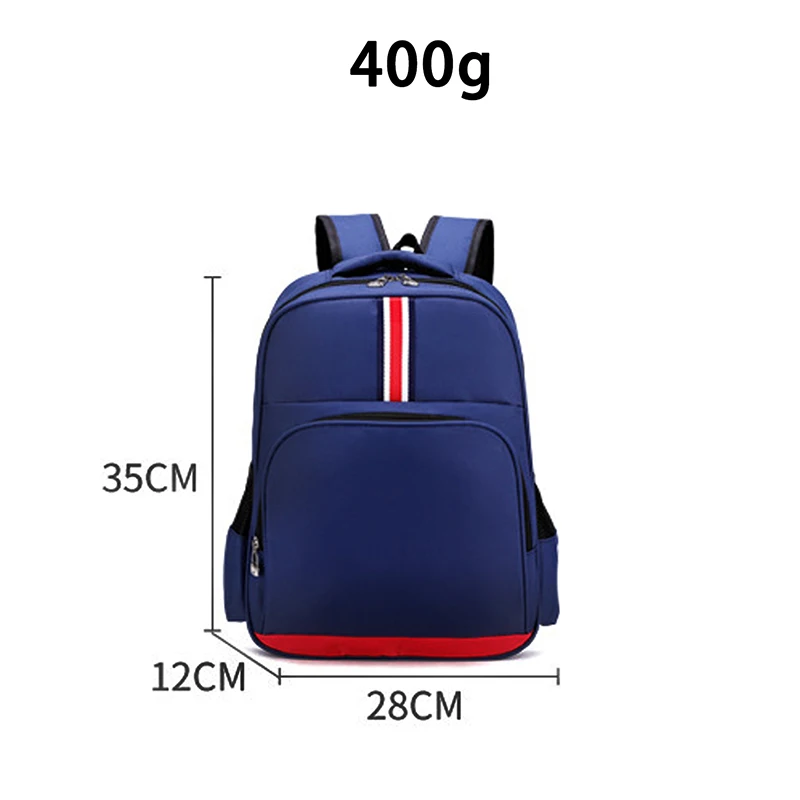 New Minionses Backpack Student School Bag Boy Girl Schoolbag Cute A-Z Letter Print Rucksacs Travel Knapsack Large Capacity Bag image 2