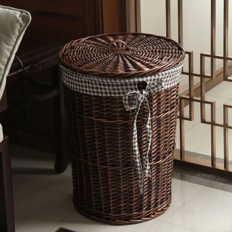 Wier Laundry Basket…