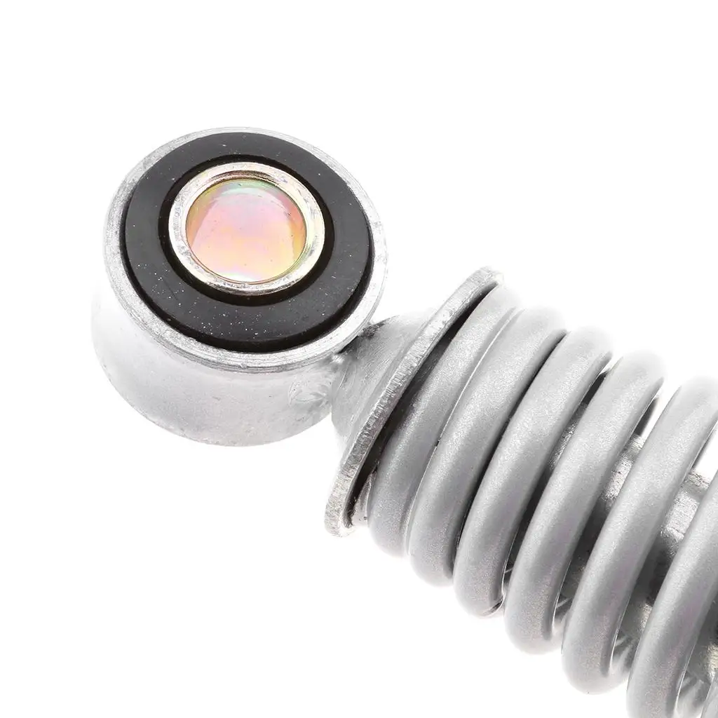 1 زوج CNC 200mm مانع الصدمات الخلفي الربيع مجموعة استبدال جزء صالح ل