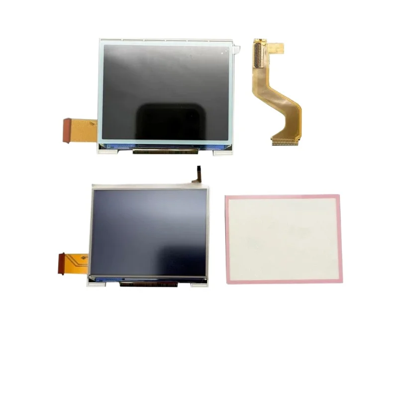 DS Lite NDSL IPS LCD screen DS series has many models, please note that the models cannot be used universally