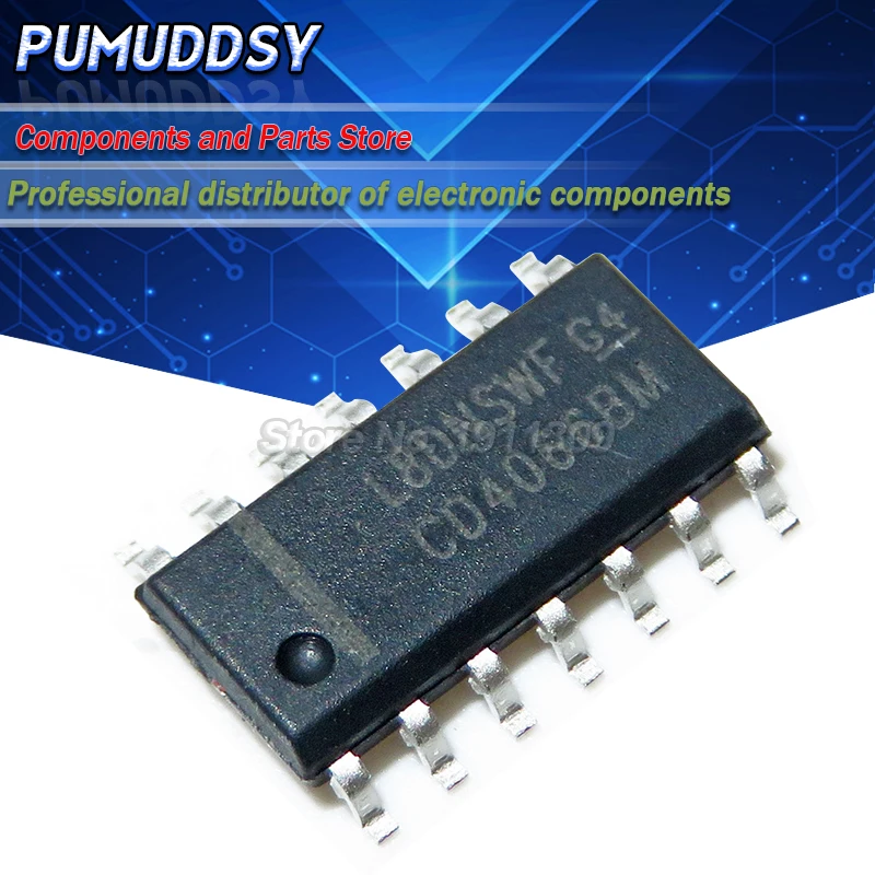 

20 шт. CD4066BM CD4066 4066BM 4066 SOP14