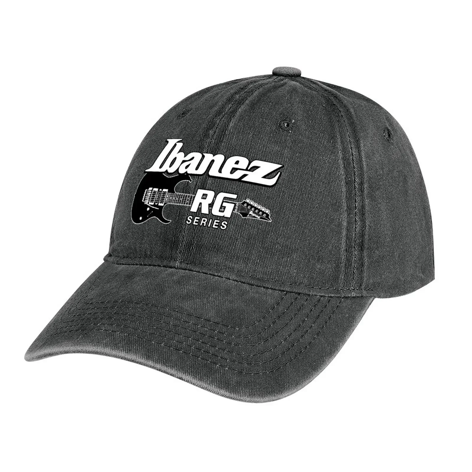 IBANEZ GUITARS Cowboy Hat beach hat Christmas Hat Men Cap Luxury Brand Women's