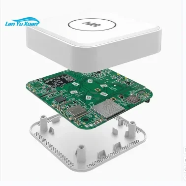

IoT smart city and smart agriculture solution devices LoRaWAN Indoor Gateway