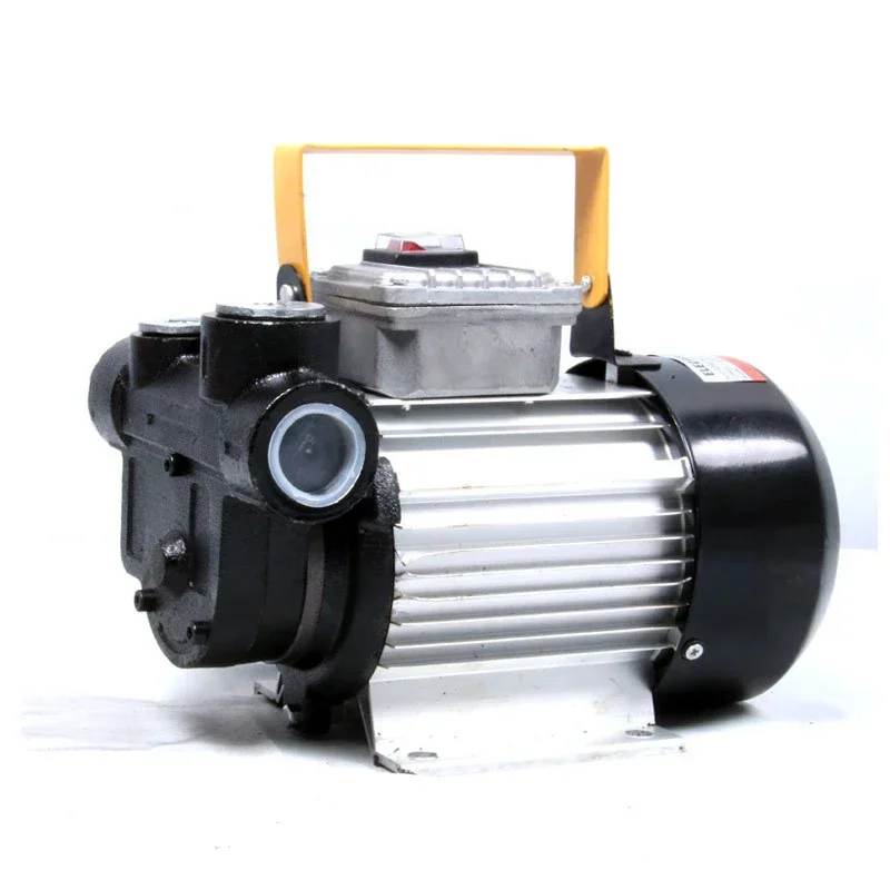 

Diesel Defueling/Oil Pump Self-priming Electric Diesel Extractor Scavenge Exchange Fuel Transfer Suction Pump with Oil Gun