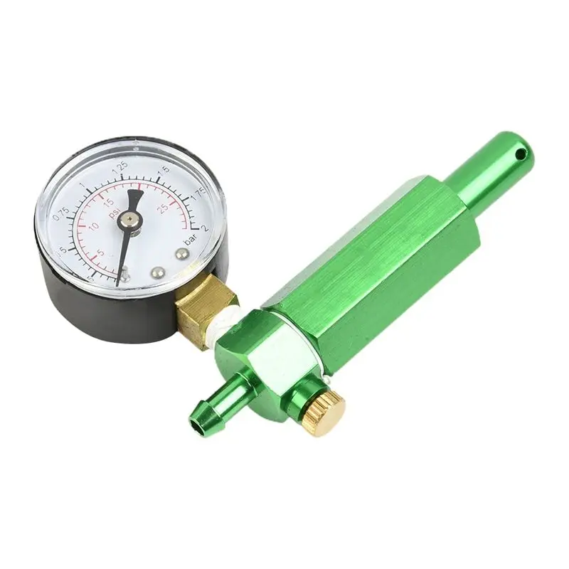 Replacement Accessoires 1 Set Carburetor Leak Detector Gauge Kit For 57-21/57-21-1 705-020-AT64