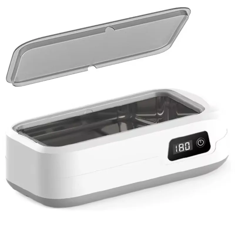 

STLF High-capacity Ultrasonic Cleaning Machine Jewelry Watch Glasses Cleaning Machine, Denture Ultrasonic Cleaning Machine
