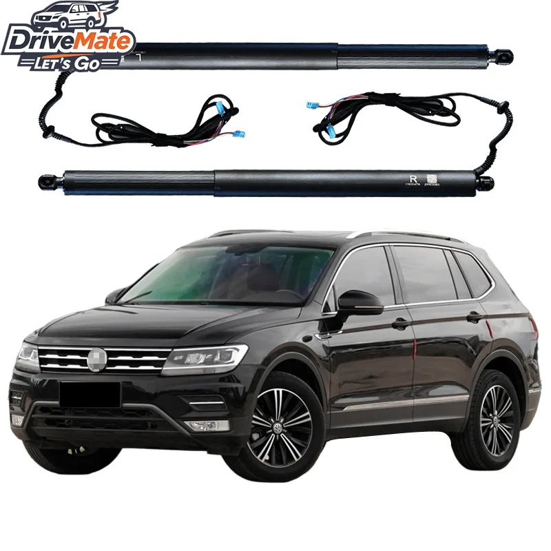 

Tail Gate Lifter Power Electric Tailgate Lift for Volkswagen for VW Tiguan L 2017-2019 2020-2024