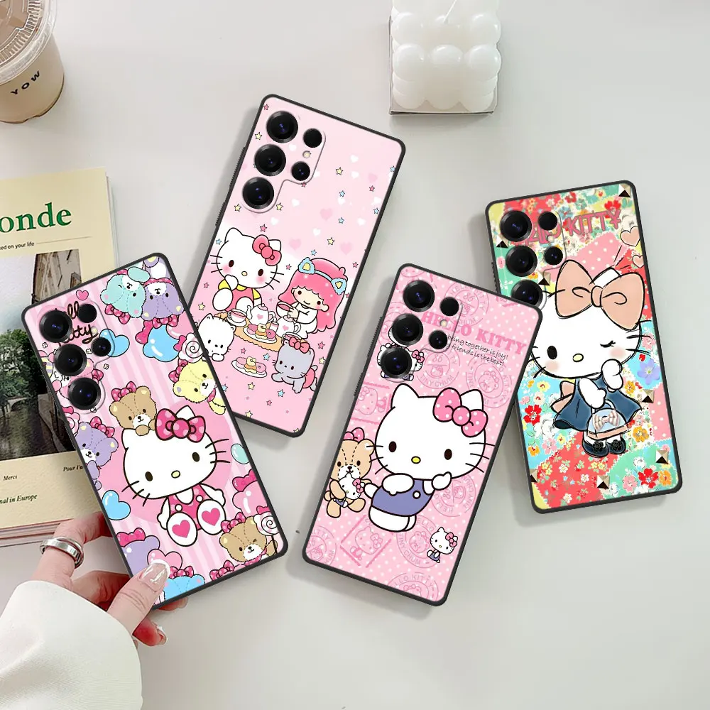 Cute Hello Kitty Pi… - image