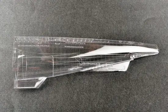 

Trumpeter 06801 1/48 VIIC U-552 Submarine German DKM U-Boat Warship Static TOUCAN Model Building KITs Toys for Gift TH06819