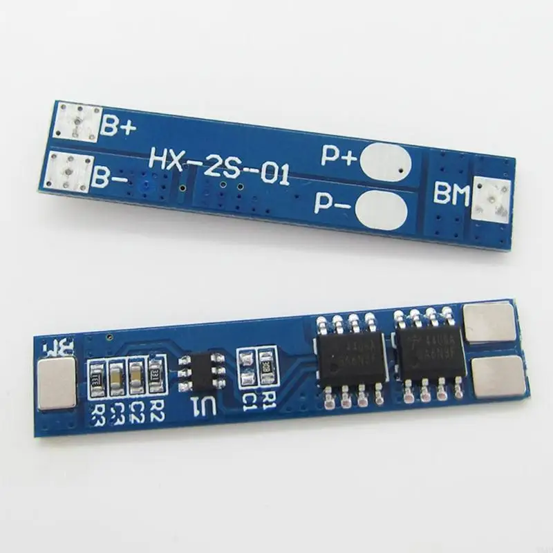 Y1AD Battery for Protection Board Module with for Protection Anti-Overcharge/Over-Dis