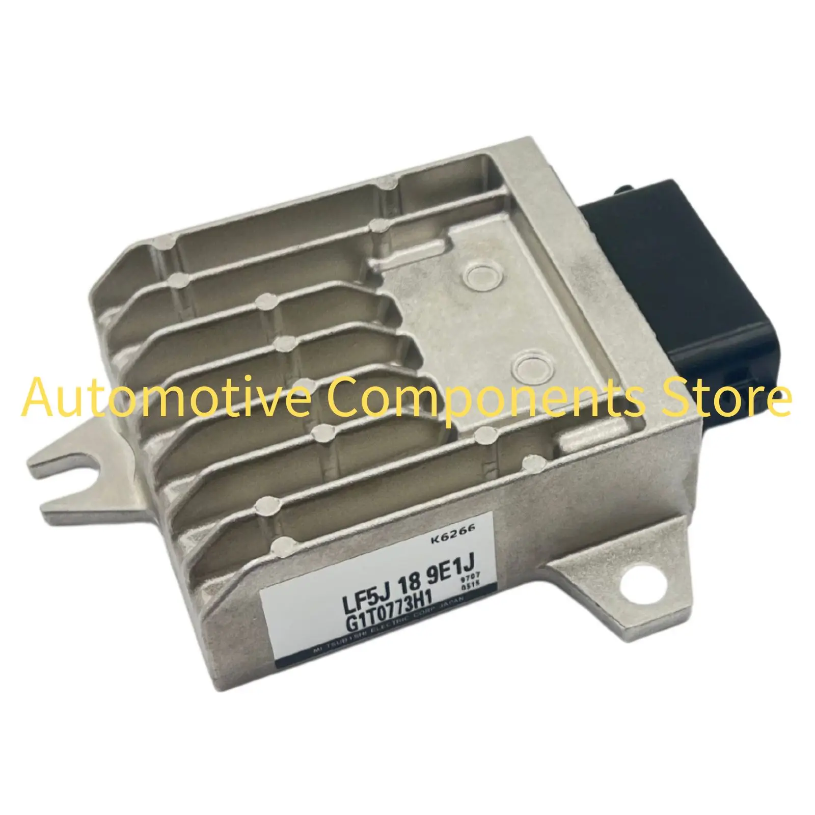 

LF5J-18-9E1J For Mazda Premacy Transmission Control Module TCM TCU Fit 07-08 For Mazda Premacy LF5J189E1J