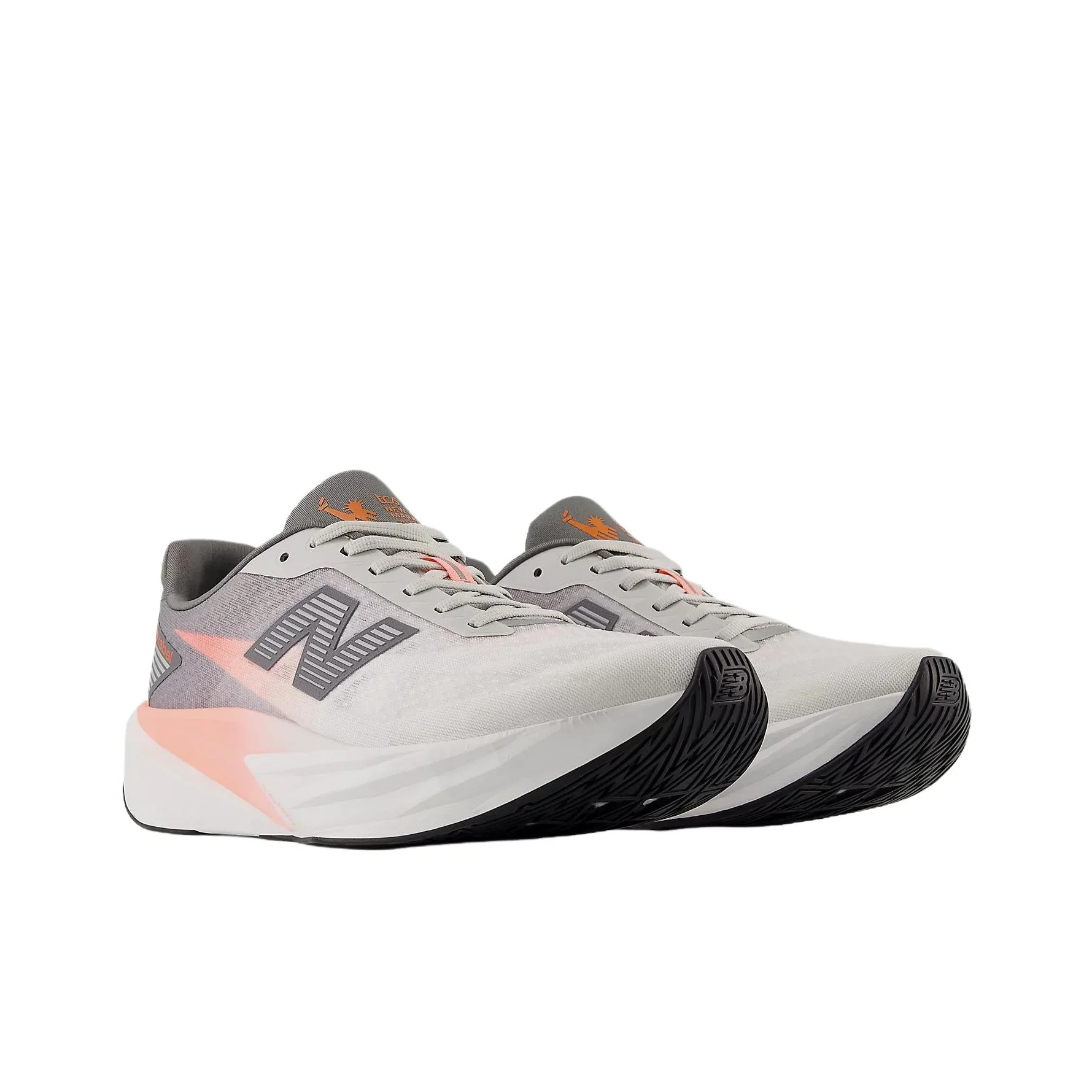 Tênis de Corrida New Balance F - Men Shoes Rebel avaliação e preço
