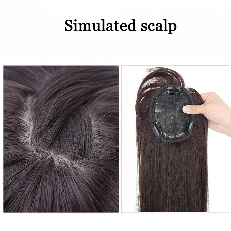 Thumbnail 4 - #44 Compare Hair Toppers For Women Before You Buy