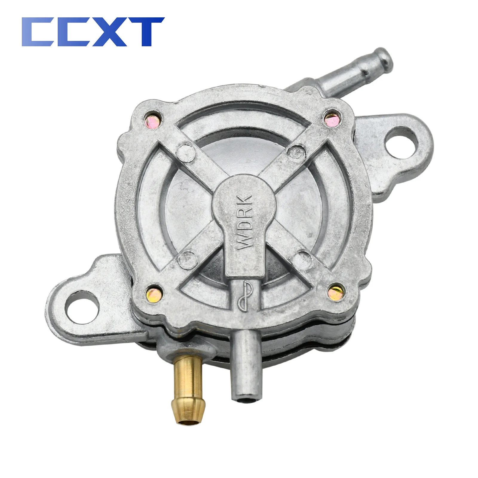 Gas Fuel Pump Vacuum Valve Petcock For Motorcycle Scooter ATV GY6 50cc 125cc 150cc 250cc For For Honda Bali 50 Dio SKY SXR X8R