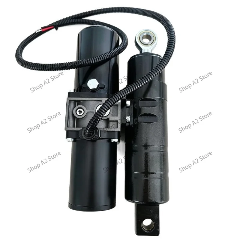 FY019-150-265-24-14-1000 Linear Actuator Electric Push Rod DC24V Electric Cylinder Linear Motion Actuator