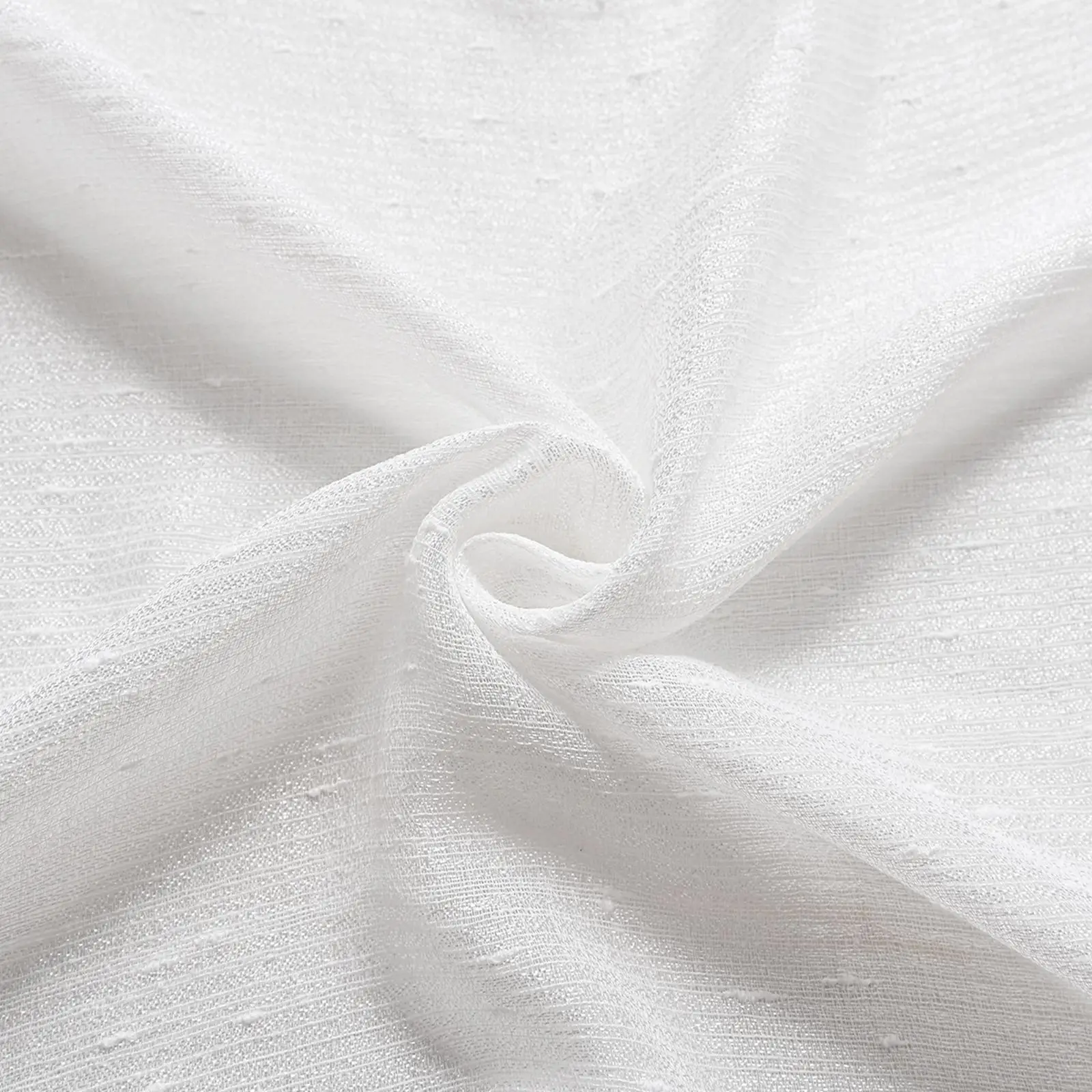 Screen curtain, natural, minimalist, eco-friendly, material transparent curtain,