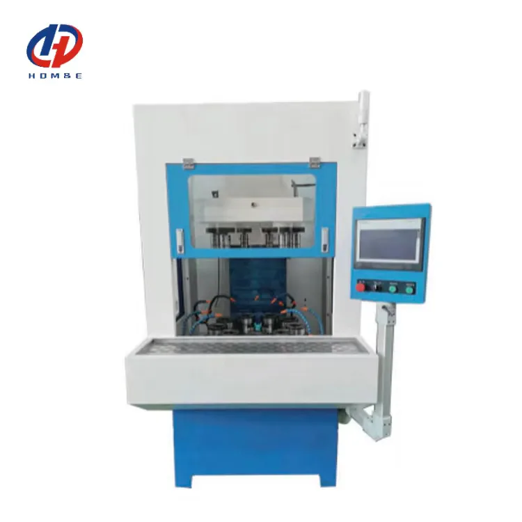 CNC عمودي Hdhj5089 متعدد الدقة المتتابعة Honing Hine