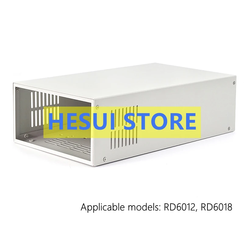 Original authentic S800 sheet metal shell parts adapt to RD6012/6018 adjustable power supply