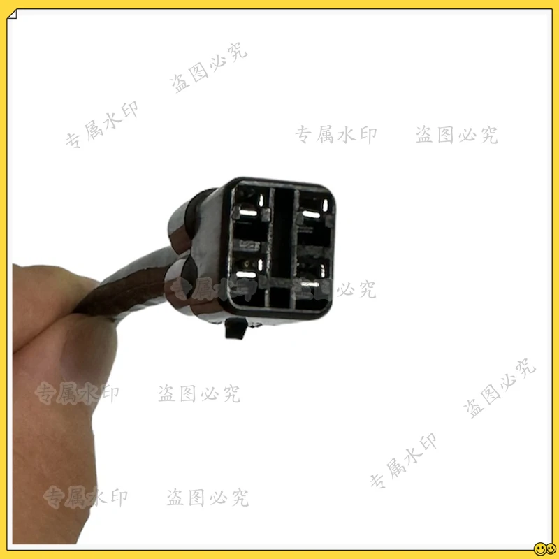 BC3-8592A-00 Oxygen… - image