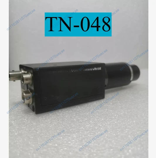 TN-048 Ccd Industri…