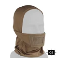 CB