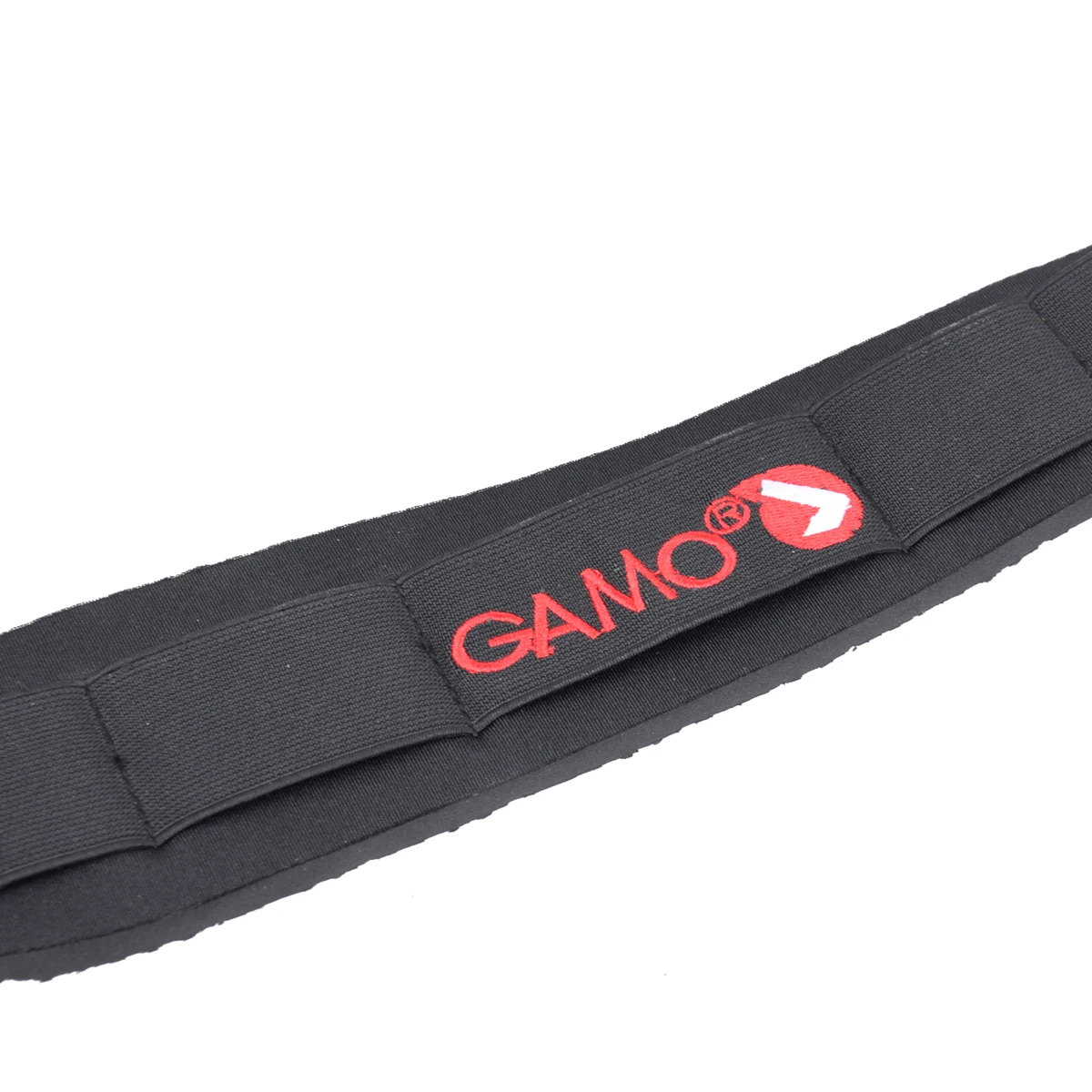 Tactical Gamo Gun Buddy Sling Gun Belt Shoulder Strap Rubberized Non-Slip Adjustable Gamo Slings Airgun Rifle Gun Accessories view 3