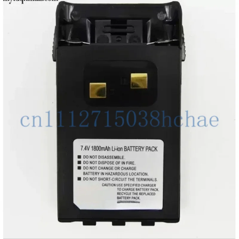 new original for wouxun KG-669P KG-679P KG-689 walkie-talkie battery