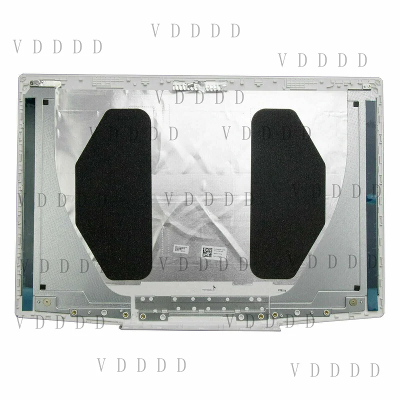 L... New FOR DELL Inspiron g3 15 3590 LCD Back Cover+Bezel+Hinge+Screws 03hkfn