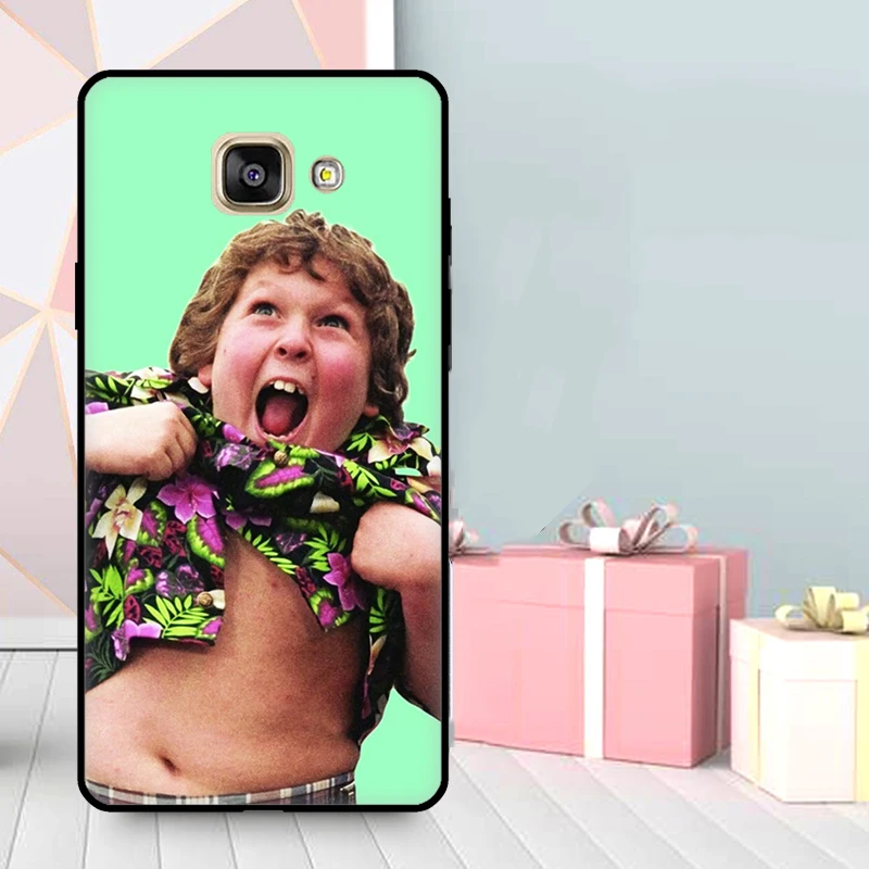 Goonies For Samsung J3 J5 J7 J510 J310 J330 J710 J730 2016 2017 J4 J6 Plus A6 A8 A9 J8 2018 Case