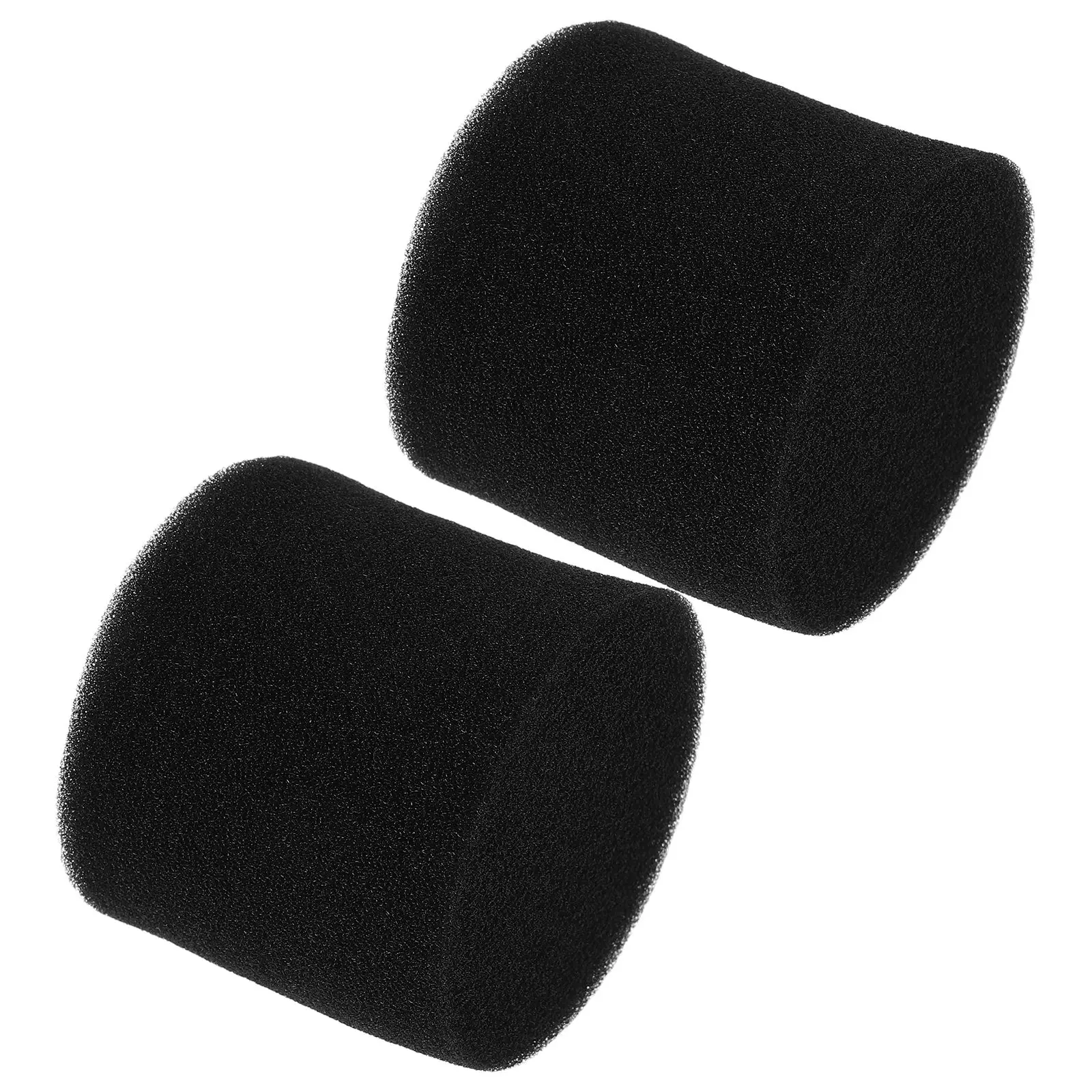 

2pcs Speaker Accessories With Speaker Air Port Tube Sponge For Bass Reflex Port Tube Multi-Use Speaker Port Tube Sponge For Diy