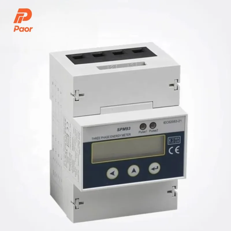 Sm-Art Electricity …