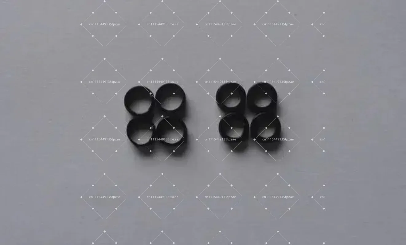 13X4 Real Carbon Fiber Propeller CW CCW 1340 1340R Rotor Blades Model Accessory
