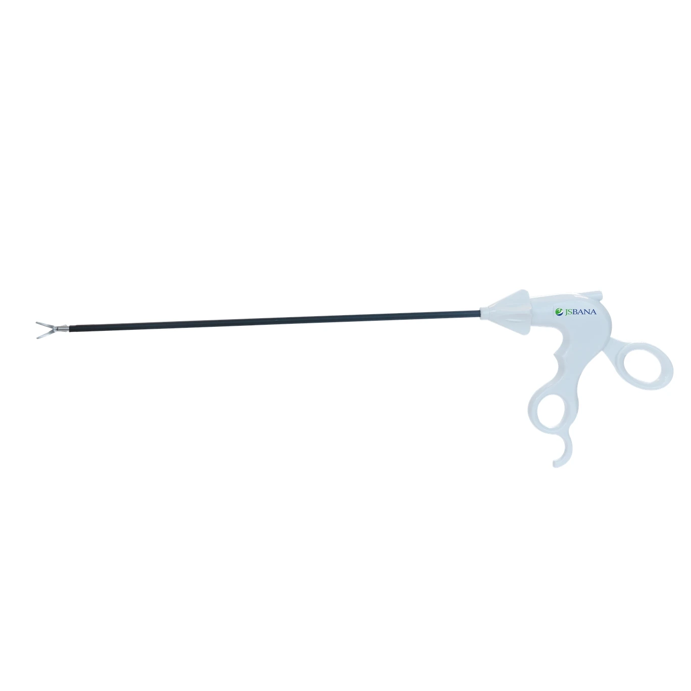 Factory Directly Disposable Endoscopic Cutting Scissors Single-use Endoscopic Scissors