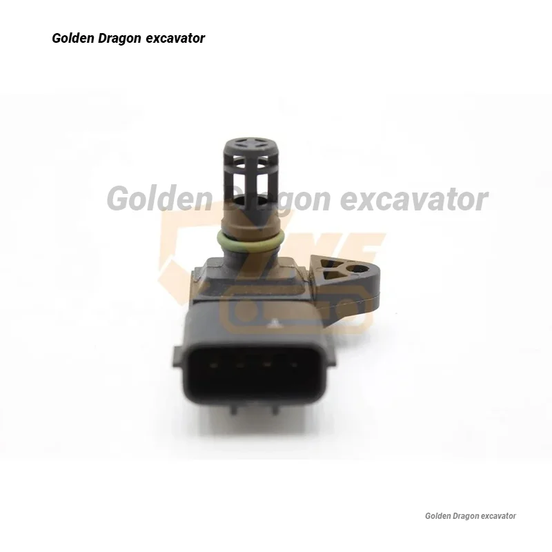 Sensor tekanan Komatsu, Pc200-8 ekskavator Komatsu kinerja tinggi Oe 6754-81-2701 4921322