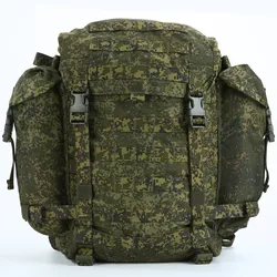 Russian army 6sh117 tactical backpack Russian little green man patrol shoulder bag 3D bag