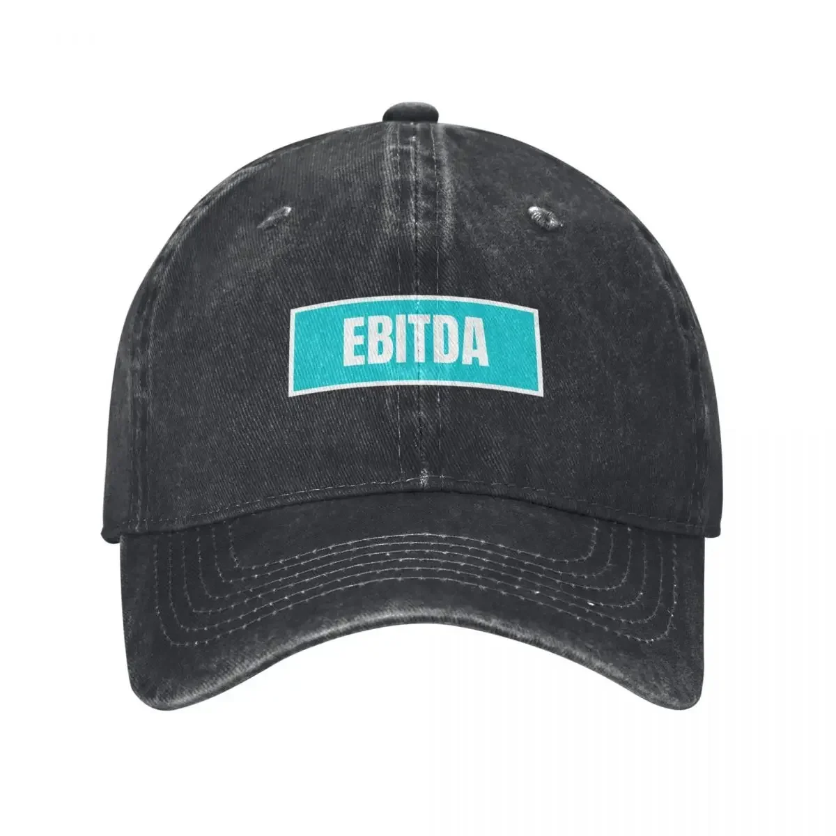 

2025 ebitda Baseball Cap dad hat hard hat birthday Hat Luxury Brand Luxury Woman Men's