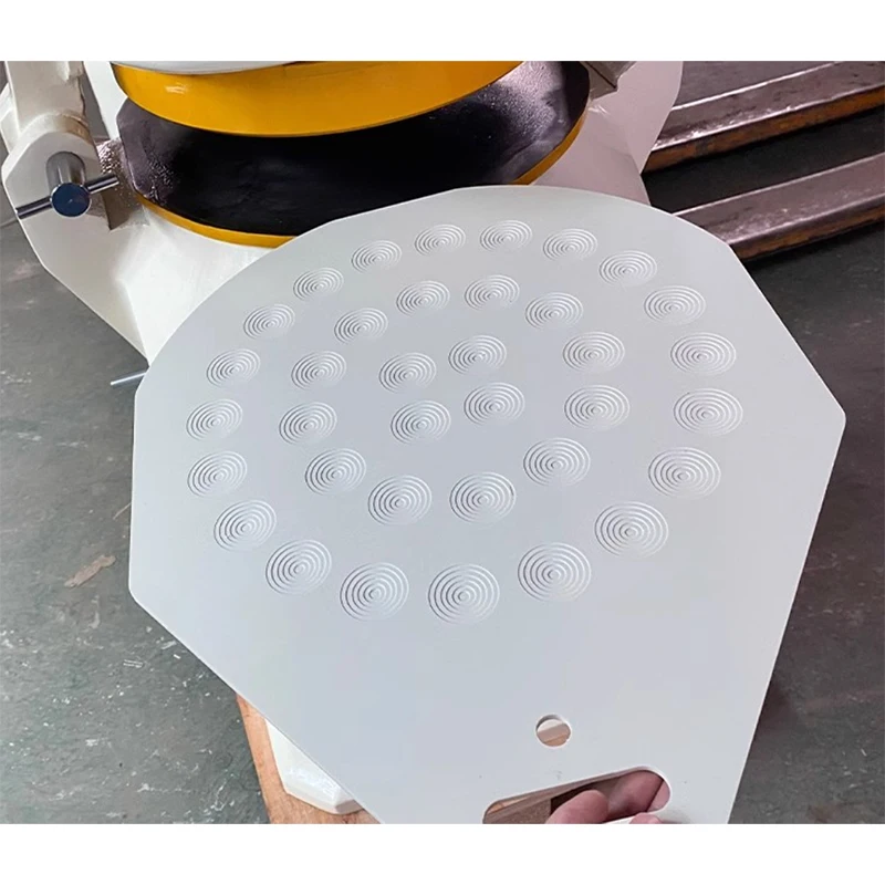 High Efficiency Fully Automatic Dough Divider Rounder for Bakery Shop Dough Ball Cutting Machine