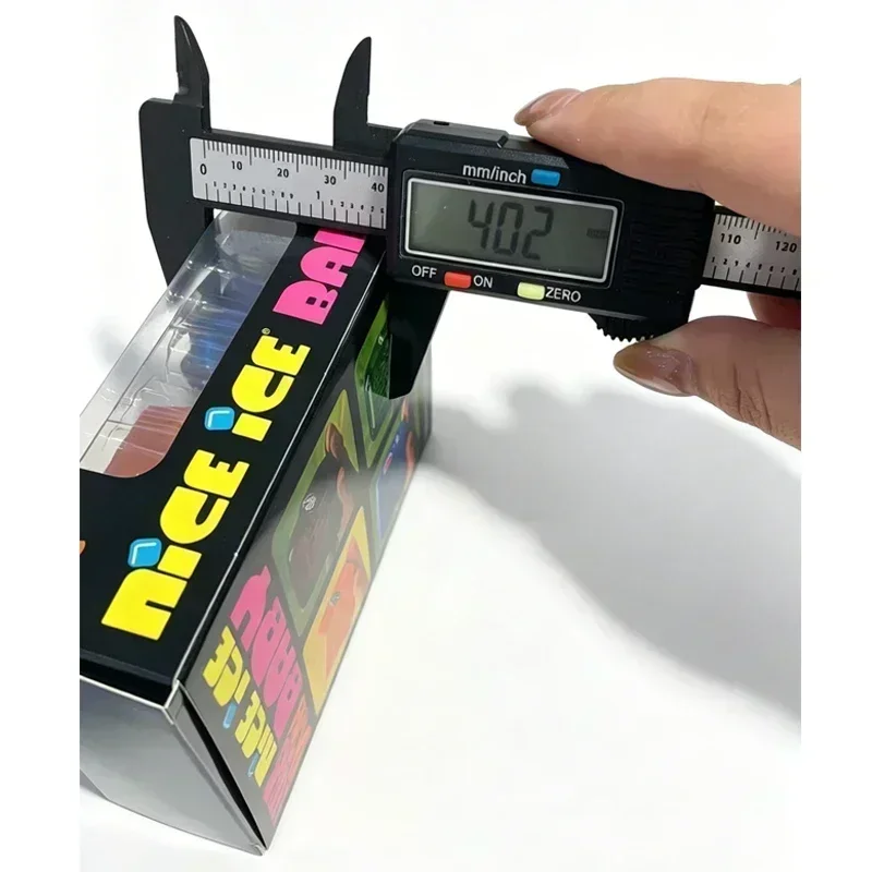 New Bilnd Box Squishy Needoh Nice Cube Schylling Sensory Stress Reliever Fidget Toy Anxiety Focus Sensory Cube Adults Kid Gift