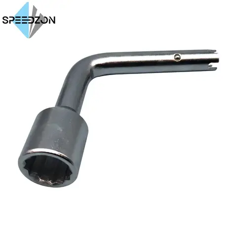 OEM 21626783 20550145 20806927 Car Accessories 22mm Cab Wrench Special Tools For Volvo Trucks JD004