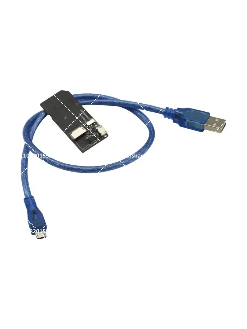 SD-WIFI Pro Card-Reader Module ESP WebDev Onboard USB Serial Chip Wireless Transmission for S6 F6 Turbo