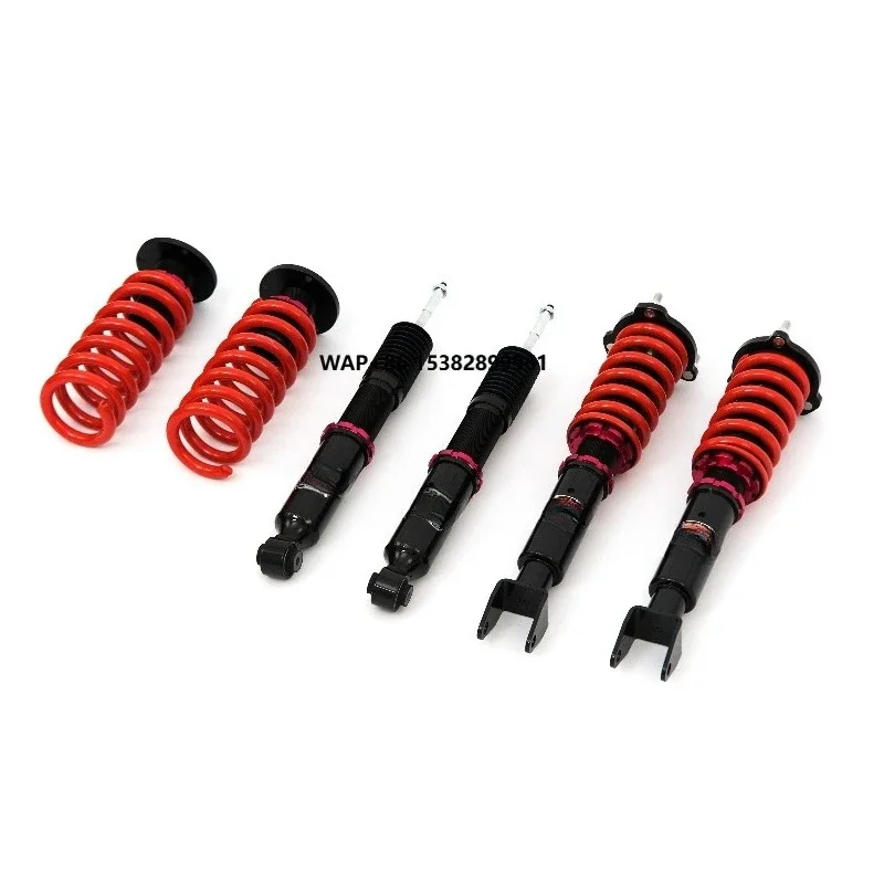 

AIRONE High Performance Coilover Shock Absorber for C-Class W205