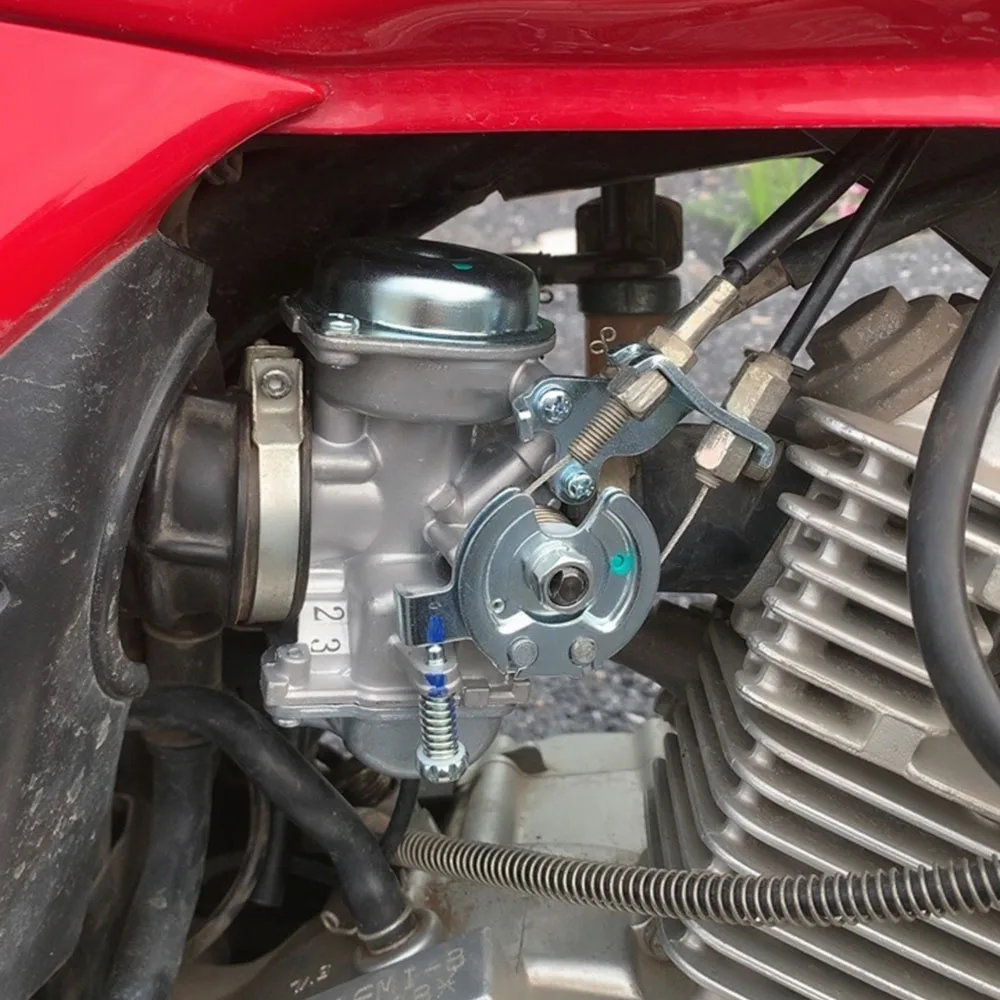 For Yamaha YBR125 YB125 JYM125 2 3 YBR 125 YB 125 Xtz125 XTZ 125 Motorcycle Accessories Carburetor Carb Euro I II III Moto Parts