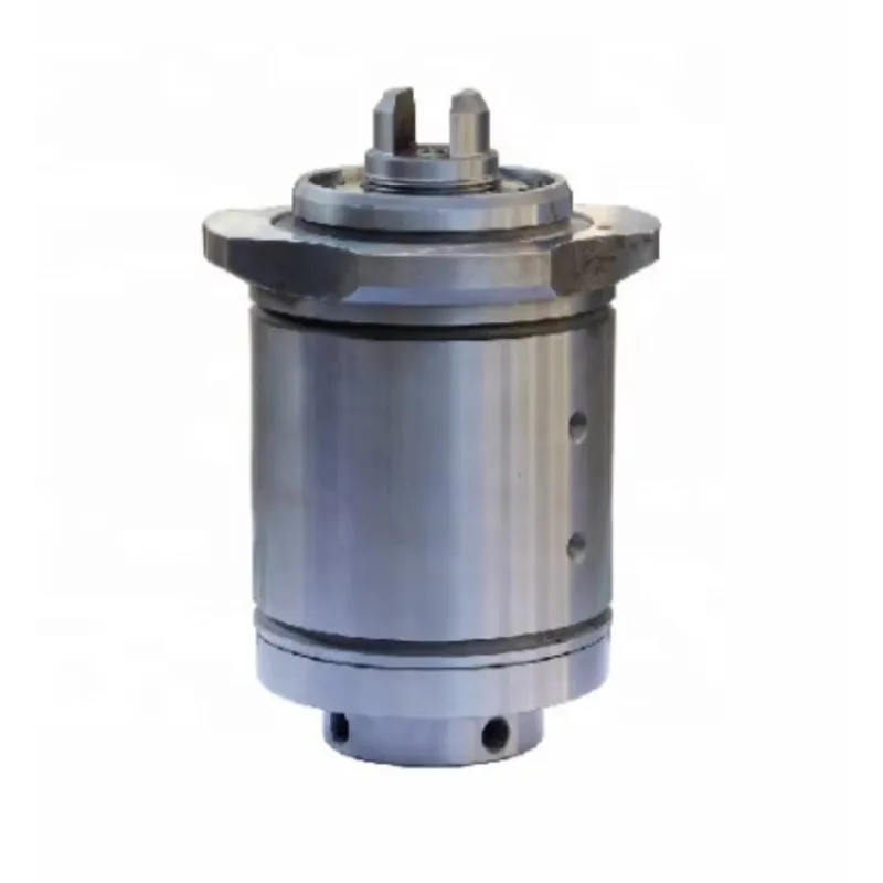 New Universal Milling Cutter Head Adapter with Bearing Core Component for Optimal Performance