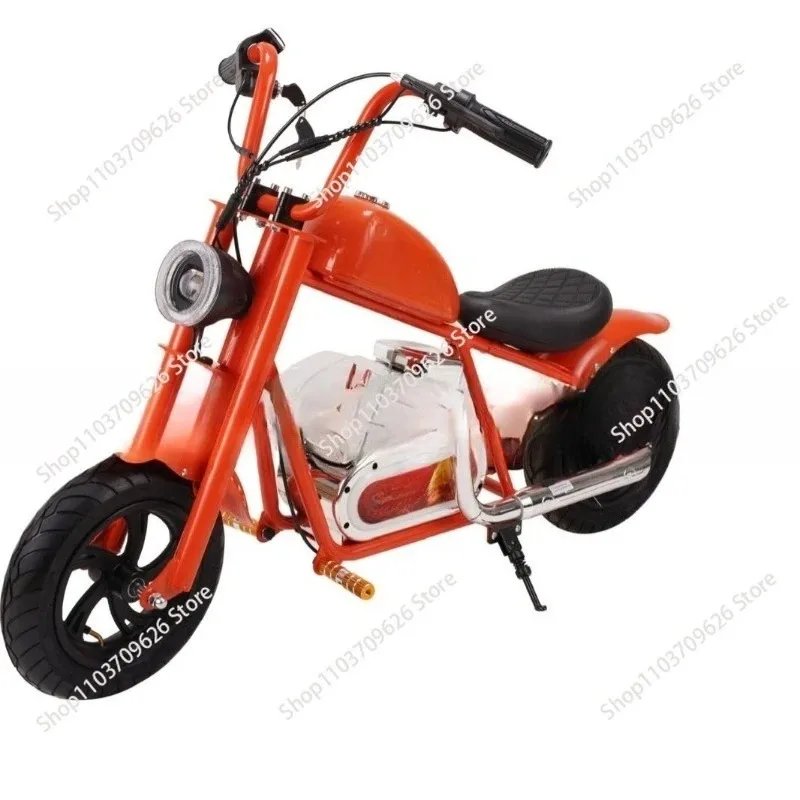 

Cool riding electric car with music light horn spray