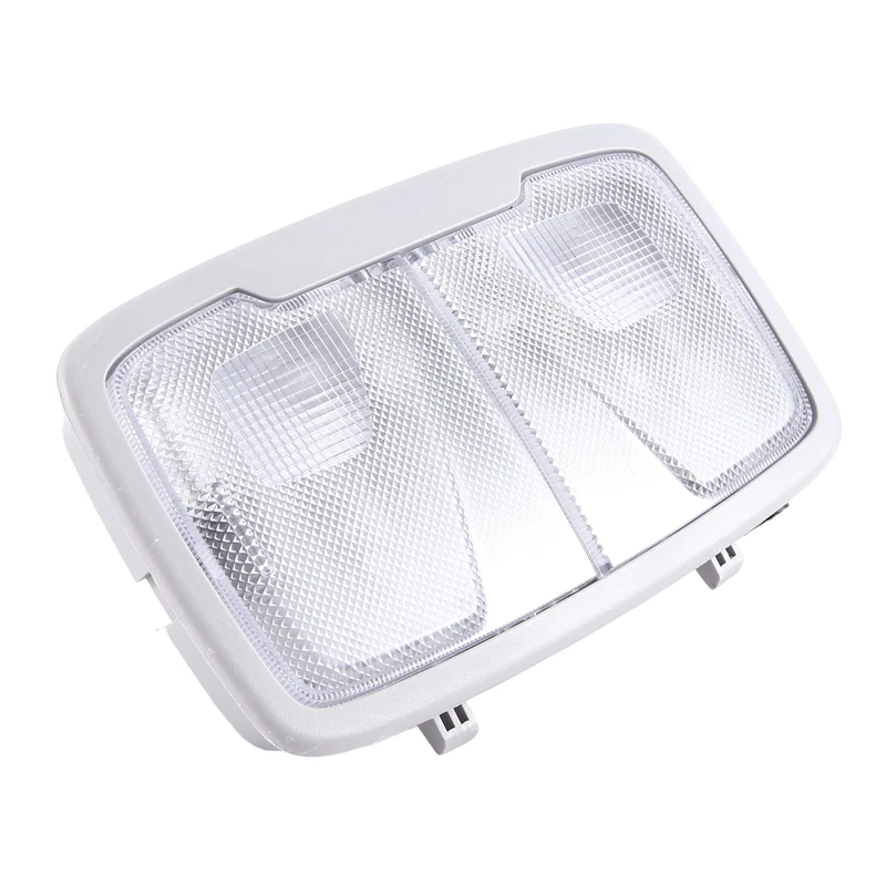 928503S000 Car Interior Doom Map Light Lamp For Hyundai Sonata YF 2010-2013 92850-3S000 Grey Parts Accessories