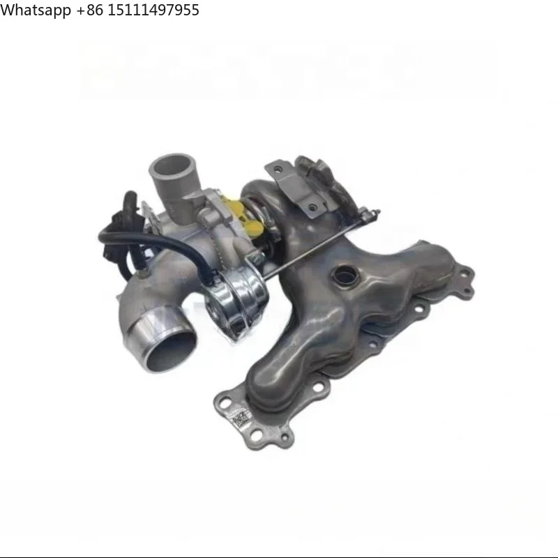 

2.0l Petrol Turbocharger Lr074185 Jde38464 Gl1226 for Evoque 2011- 2016 Discovery Sport 2015 - 2016 Freelander 2 2013 for Xf Xj