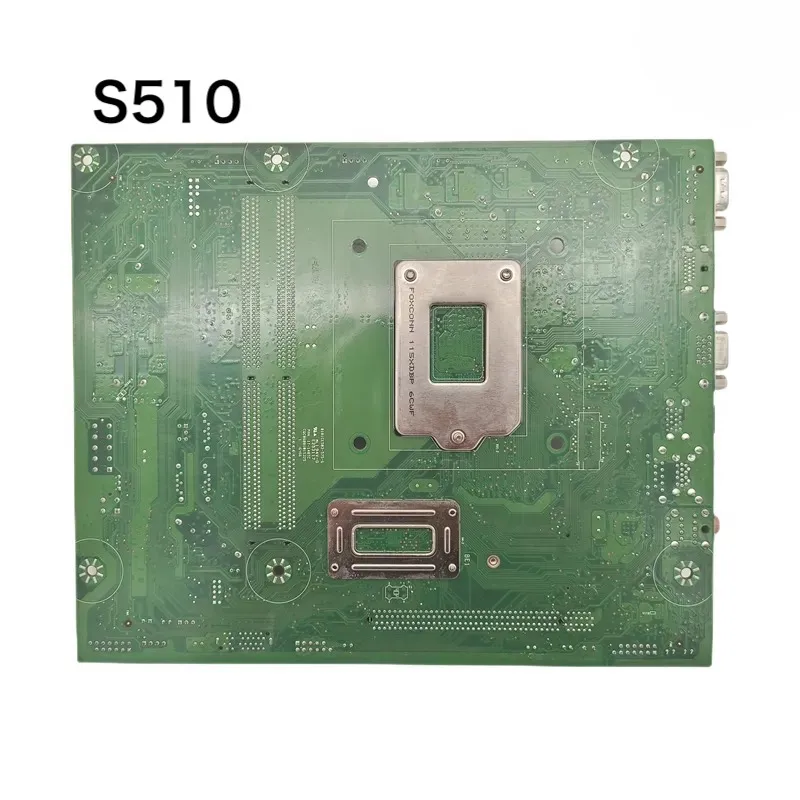 Carte mère pour Lenovo Souvriers SFF, carte mère 00XK027 IH110CX LGA 1151 DDR4, 100% testée, entièrement fonctionnelle, livraison gratuite