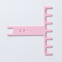 KBDfans Plate Support Fork