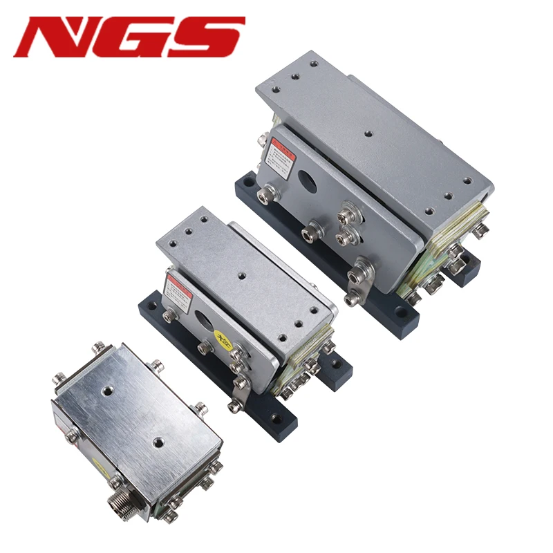 80T/100T/140T Straight Vibration Linear Feeder Vibration Automatic Linear Feeder Controller Electromagnetic Direct Vibration